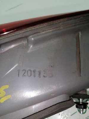 PILOTO TRASERO CENTRAL, HYUNDAI, I30 (GD)