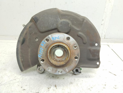 MANGUETA DELANTERA IZQUIERDA, RENAULT, SCENIC IV