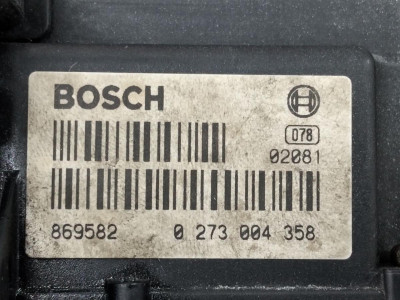 ABS, AUDI, A6 BERLINA (4B2)
