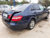  MERCEDES-BENZ CLASE E (BM 212) LIM. 