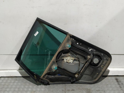 ELEVALUNAS TRASERO DERECHO, VOLKSWAGEN, TOUAREG (7L6)