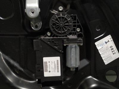 ELEVALUNAS TRASERO DERECHO, VOLKSWAGEN, TOUAREG (7L6)
