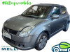 SUZUKI SWIFT BERLINA (RS/MZ) — автомобиль-донор на запчасти 