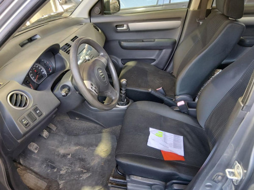 SUZUKI SWIFT BERLINA (RS/MZ) — автомобиль-донор на запчасти 