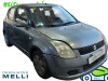 SUZUKI SWIFT BERLINA (RS/MZ) — автомобиль-донор на запчасти 
