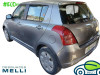 SUZUKI SWIFT BERLINA (RS/MZ) — автомобиль-донор на запчасти 