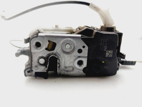 CERRADURA PUERTA DELANTERA DERECHA Peugeot 308 