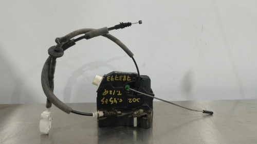  CERRADURA PUERTA TRASERA IZQUIERDA, LAND ROVER, RANGE ROVER (LM) 