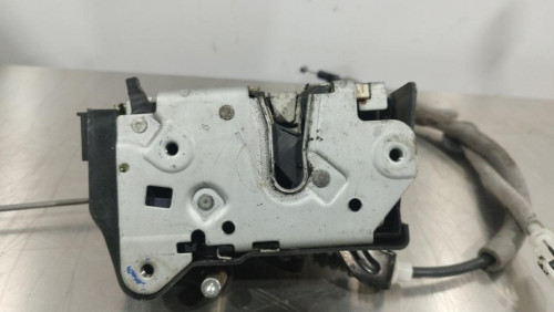  CERRADURA PUERTA TRASERA IZQUIERDA, LAND ROVER, RANGE ROVER (LM) 