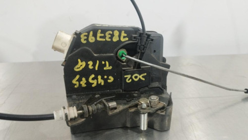  CERRADURA PUERTA TRASERA IZQUIERDA, LAND ROVER, RANGE ROVER (LM) 