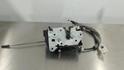 CERRADURA PUERTA TRASERA IZQUIERDA, LAND ROVER, RANGE ROVER (LM)