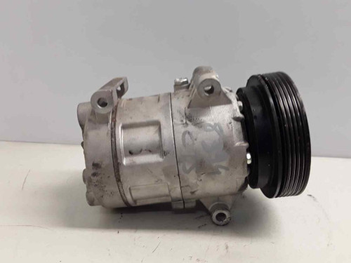 COMPRESOR AIRE ACONDICIONADO Renault MEGANE II BERLINA 5P 