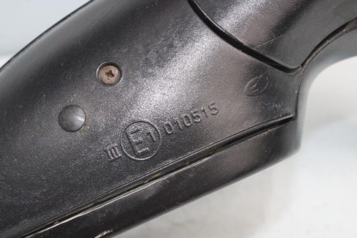 RETROVISOR DERECHO VOLKSWAGEN GOLF IV BERLINA (1J1)(10.1997) 
