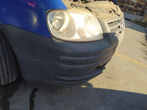 PARAGOLPES DELANTERO Volkswagen CADDY (2K)(02.2004) 