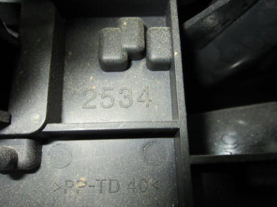 PILOTO TRASERO IZQUIERDO