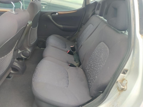  CINTURON SEGURIDAD TRASERO IZQUIERDO Mercedes-Benz CLASE A (BM 168) 