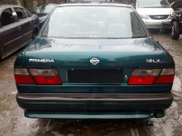 NISSAN PRIMERA BERL./ TRAVELLER (P10/W10)