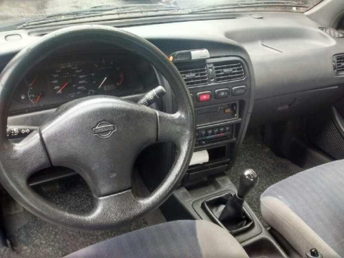  NISSAN PRIMERA BERL./ TRAVELLER (P10/W10) 