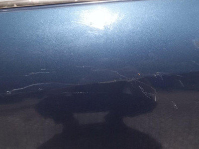 PUERTA DELANTERA IZQUIERDA, OPEL, INSIGNIA BERLINA