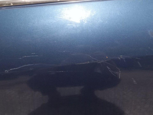  PUERTA DELANTERA IZQUIERDA OPEL INSIGNIA BERLINA 