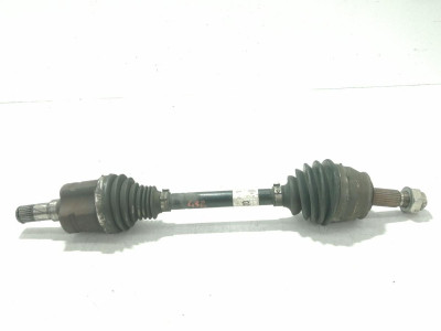 TRANSMISION DELANTERA IZQUIERDA, OPEL, CORSA E