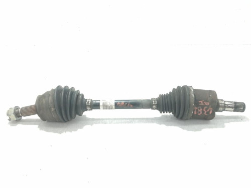  TRANSMISION DELANTERA IZQUIERDA, OPEL, CORSA E 