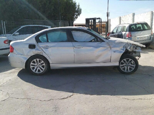  BMW SERIE 3 BERLINA (E90) 