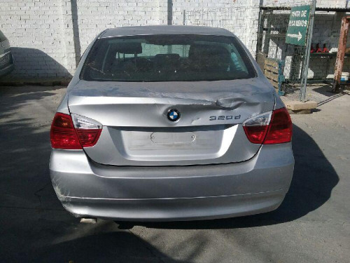  BMW SERIE 3 BERLINA (E90) 