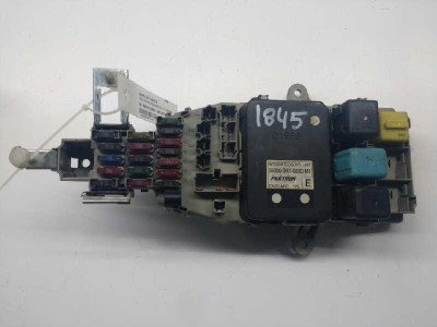 CAJA RELES / FUSIBLES, HONDA, ACCORD BERLINA (CC/CE)