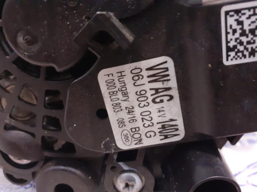 ALTERNADOR 