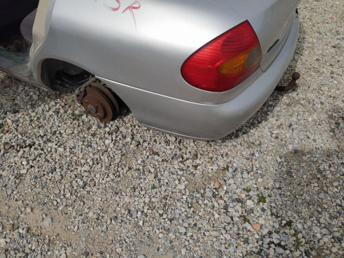  PUENTE TRASERO FORD MONDEO BERLINA (GD) 