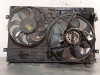  ELECTROVENTILADOR SKODA FABIA (6Y2/6Y3) 