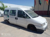  Peugeot Expert Combi (1995->2007) vollverglast (5 Sitze) 