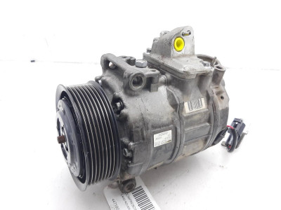 COMPRESOR AIRE ACONDICIONADO, LAND ROVER, RANGE ROVER SPORT