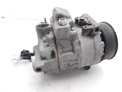 COMPRESOR AIRE ACONDICIONADO LAND ROVER RANGE ROVER SPORT 
