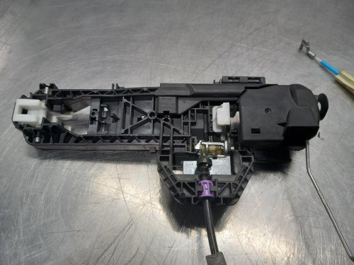  CERRADURA PUERTA DELANTERA DERECHA, MERCEDES-BENZ, CLASE B (BM 246) 