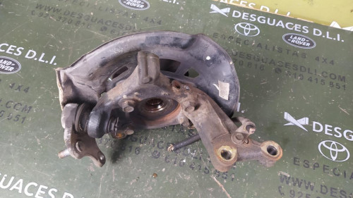MANGUETA DELANTERA IZQUIERDA Toyota RAV4 (A3) 
