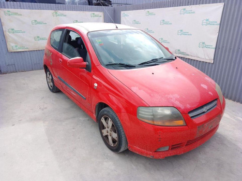CENTRALITA AIRBAG Chevrolet KALOS 