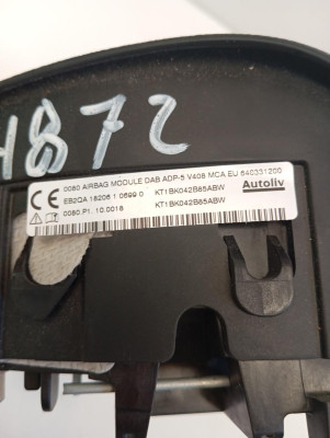 AIRBAG DELANTERO IZQUIERDO, FORD, TRANSIT CONNECT (CHC)