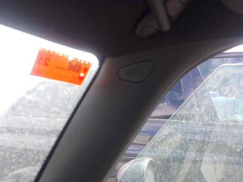AIRBAG CORTINA DELANTERO DERECHO MINI MINI (R56) 