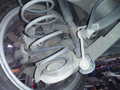 MANGUETA TRASERA IZQUIERDA Alfa Romeo GIULIETTA (191) 