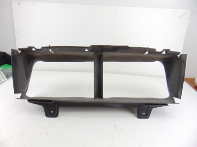 MOLDURAS DELANTERAS, FORD, FOCUS BERLINA (CB8)