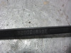  BRAZO LIMPIA DELANTERO DERECHO RENAULT CLIO III 