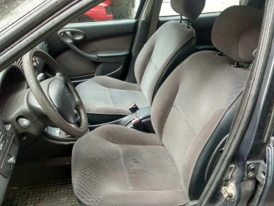CITROEN XSARA BERLINA