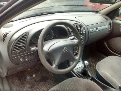 CITROEN XSARA BERLINA