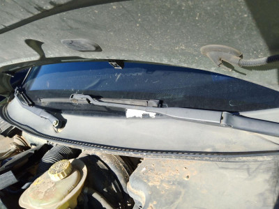 ARTICULACION LIMPIA DELANTERA