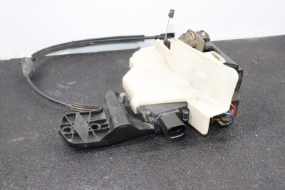 CERRADURA PUERTA DELANTERA DERECHA, SKODA, SUPERB (3U4)