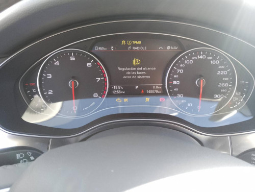  CUADRO INSTRUMENTOS AUDI A6 AVANT (4G5) 