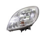  FARO IZQUIERDO NISSAN KUBISTAR (X76) 