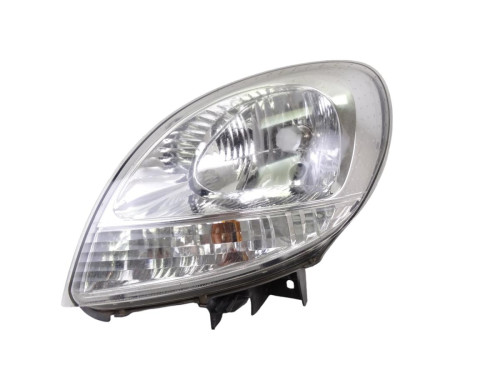  FARO IZQUIERDO NISSAN KUBISTAR (X76) 